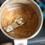 garlic pickle step 5