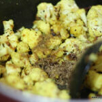 CAULIFLOWER 6