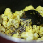 CAULIFLOWER 4