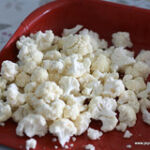 CAULIFLOWER 1