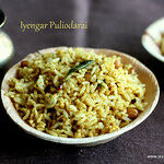 Puliyodarai