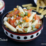 pasta salad