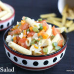 pasta salad