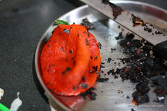 capsicum step 2