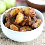 Gooseberry pickle 2
