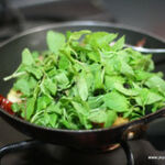 mint chutney step 3