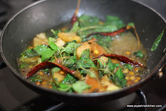 mint chutney step 4