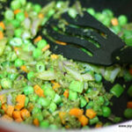 semiya biryani step 5
