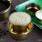 Filter coffee 2