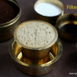 Filter coffee 3