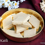 Kaju Katli 3