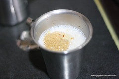 FILTER COFFEE