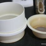 Filter coffee step 8