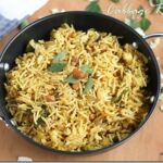 Cabbage rice