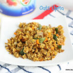 Oats Upma 3