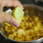 Corn chaat 5