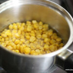 Corn chaat 1