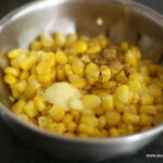 Corn chaat 4