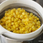 Corn chaat 3