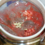 Strawberry step 3