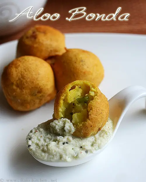 aloo-bonda