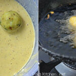 4-aloo
