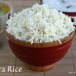 jeera puloa 1