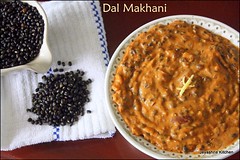 dal makhani