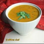 simple dal