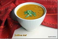 simple dal