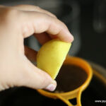 lemon tea 3