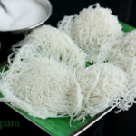 Idiyappam