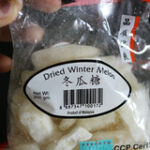 winter melon