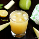 aam panna recipe