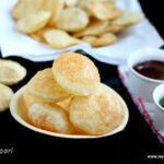 pani poori recipe 1