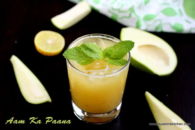 Aam ka panna 2