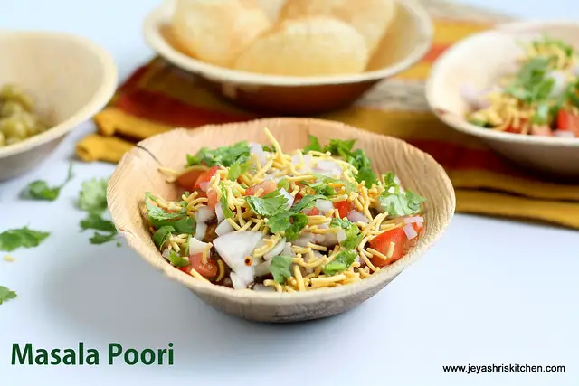 masala puri 2