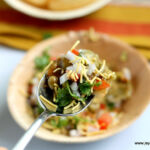masala puri 4
