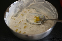 pineapple raita