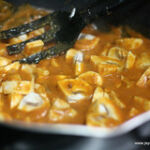 mushroom masala