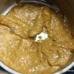 mushroom masala