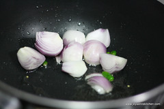 mushroom masala