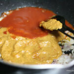 mushroom masala
