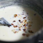 poha payasam