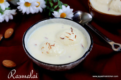 Rasmalai