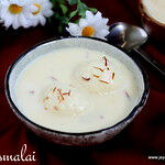 Rasmalai