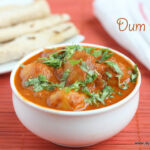 aloo dum