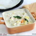 Veg stew