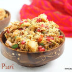 Bhel puri 1