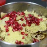 Bhel puri step 6